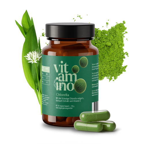 Chlorella