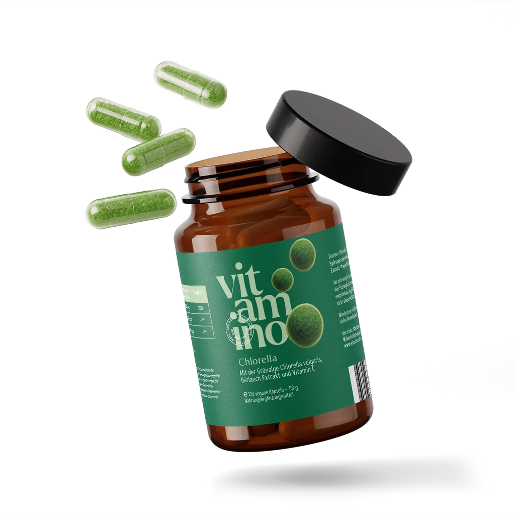 Chlorella