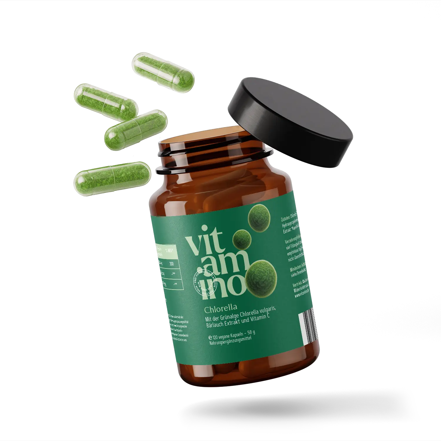 Chlorella