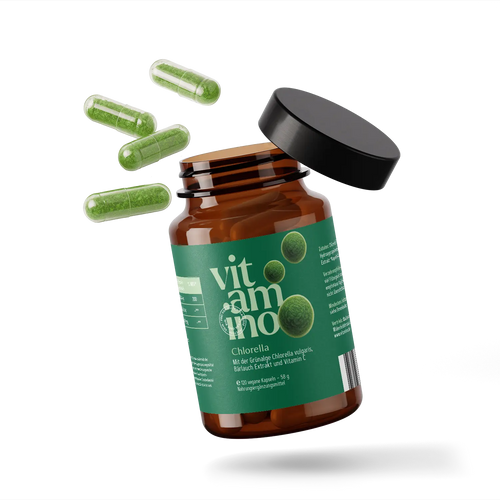 Chlorella