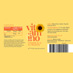 Vitamin D3 & K2 Tropfen
