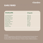 Earlybird