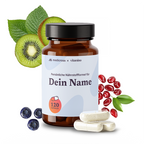 Nährstoffformel Test