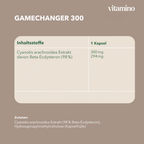 Gamechanger 300