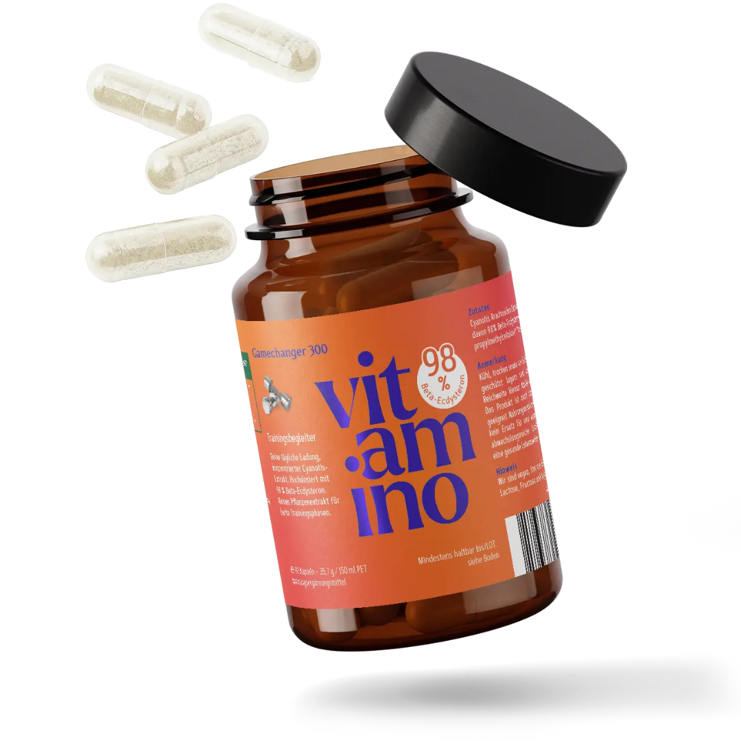 Vitamino Image