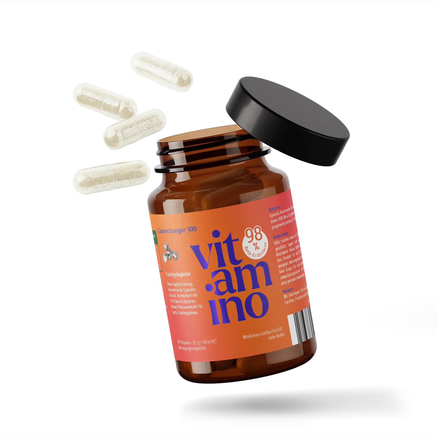 Vitamino Image