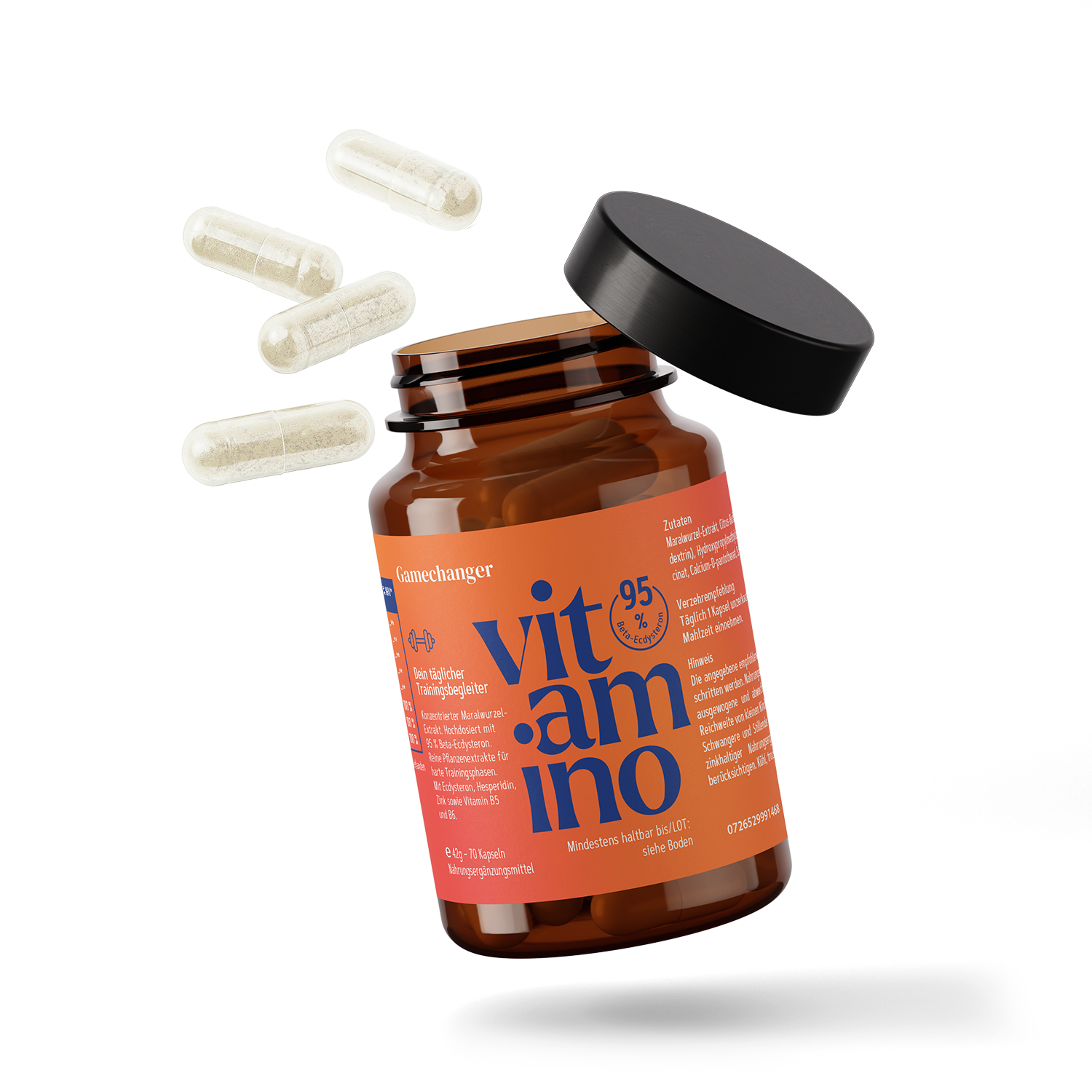 Vitamino Image