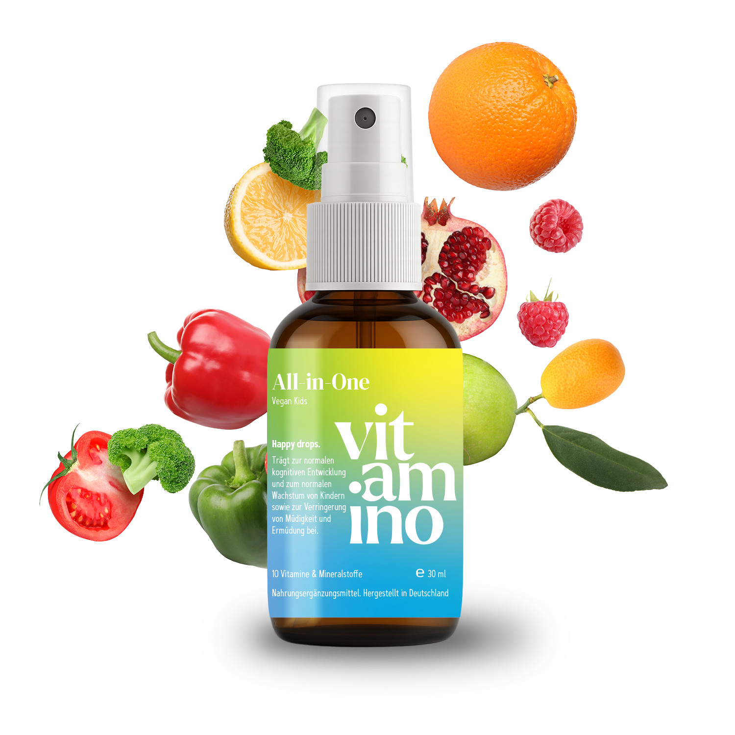 Vitamino Image