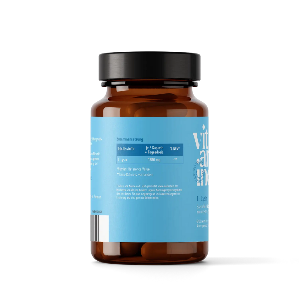 L-Lysin