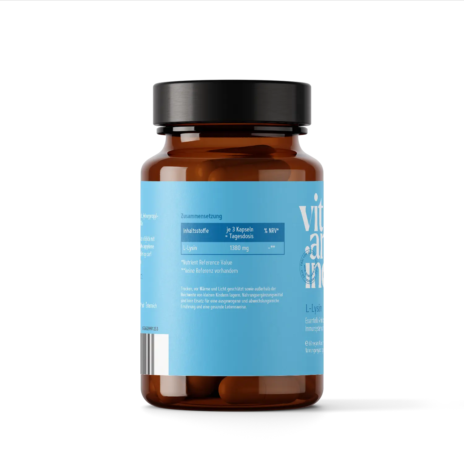 L-Lysin