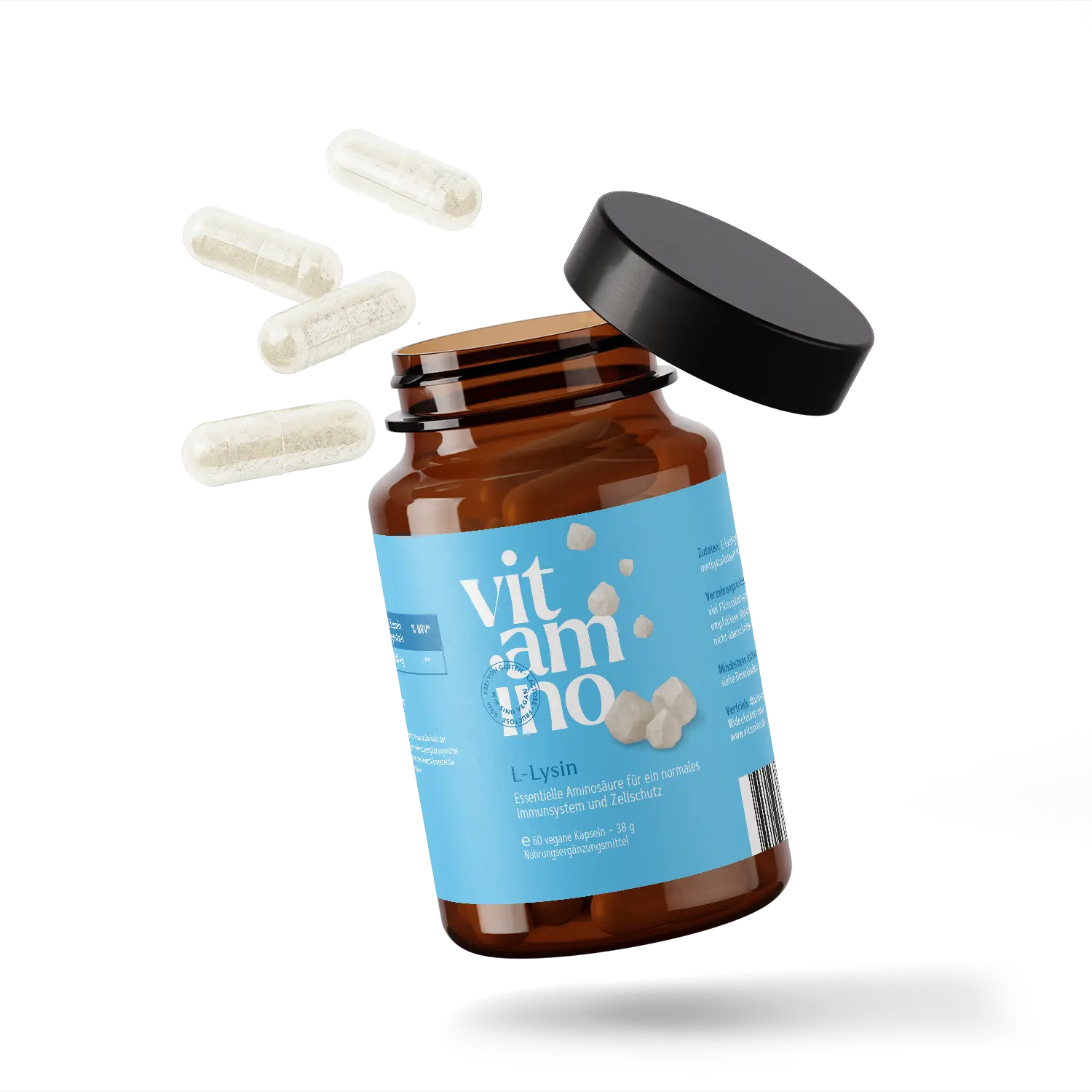 Vitamino Image