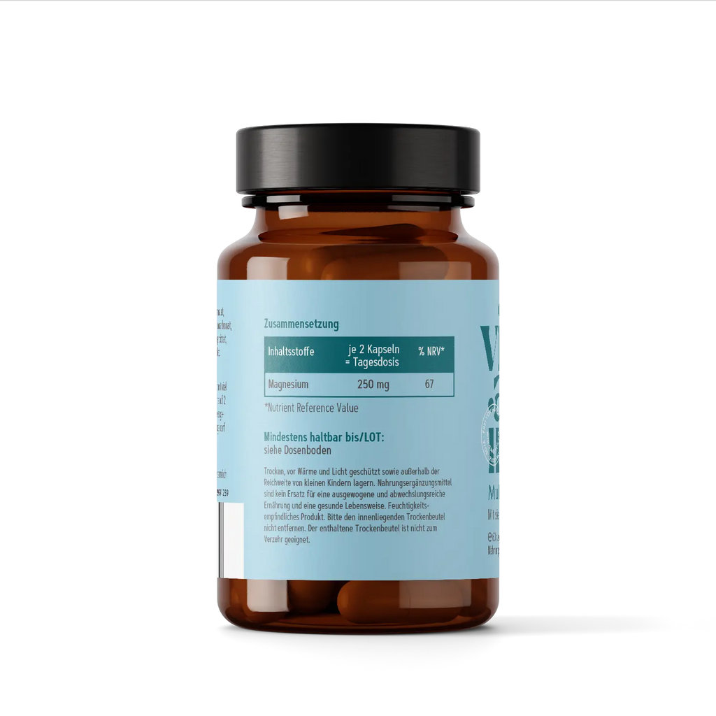 Multi Magnesium 7