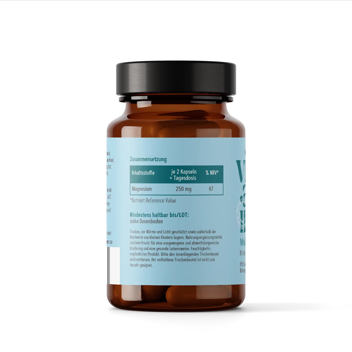 Multi Magnesium 7