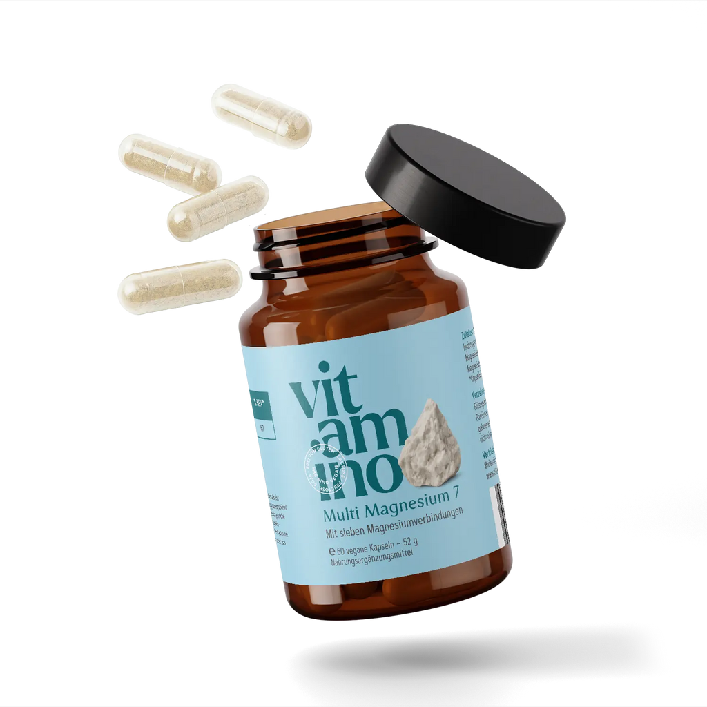 Multi Magnesium 7