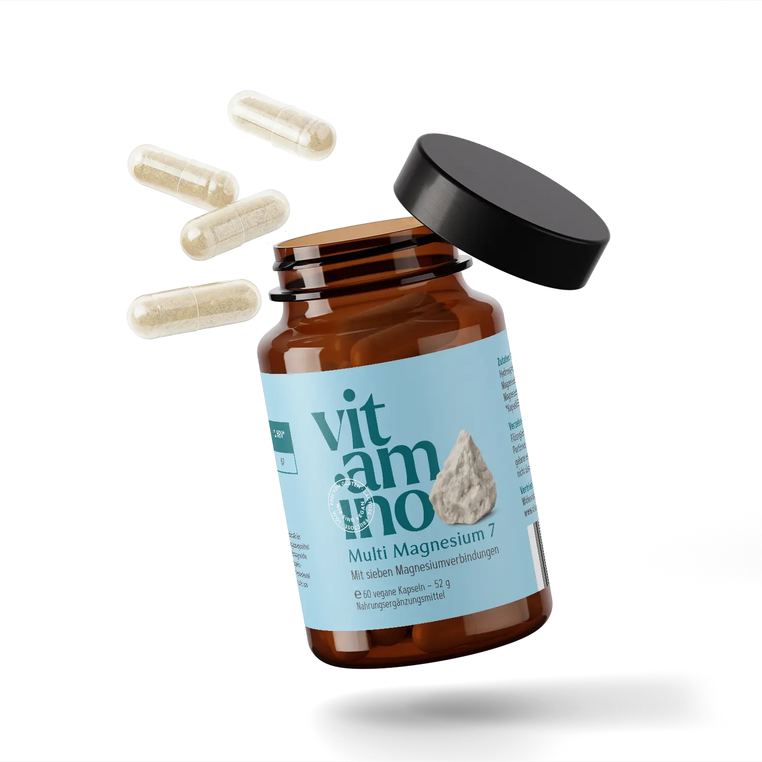 Multi Magnesium 7