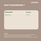 Multi Magnesium 7