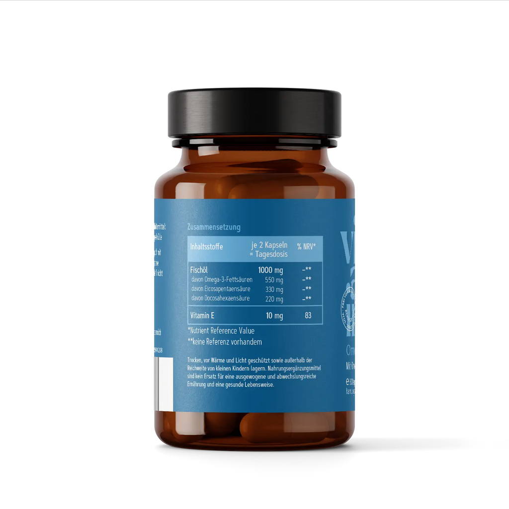 Omega 3