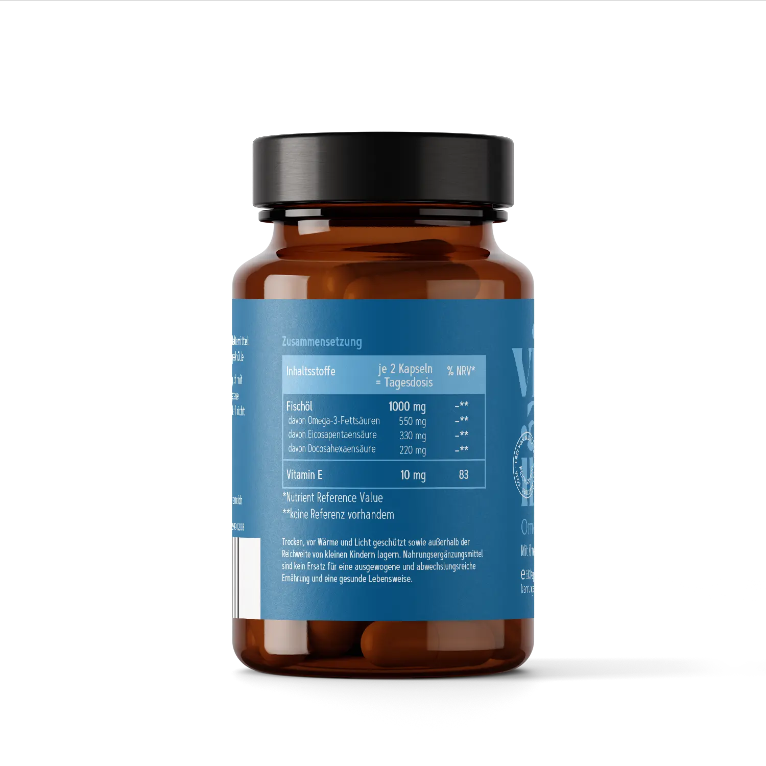 Omega 3