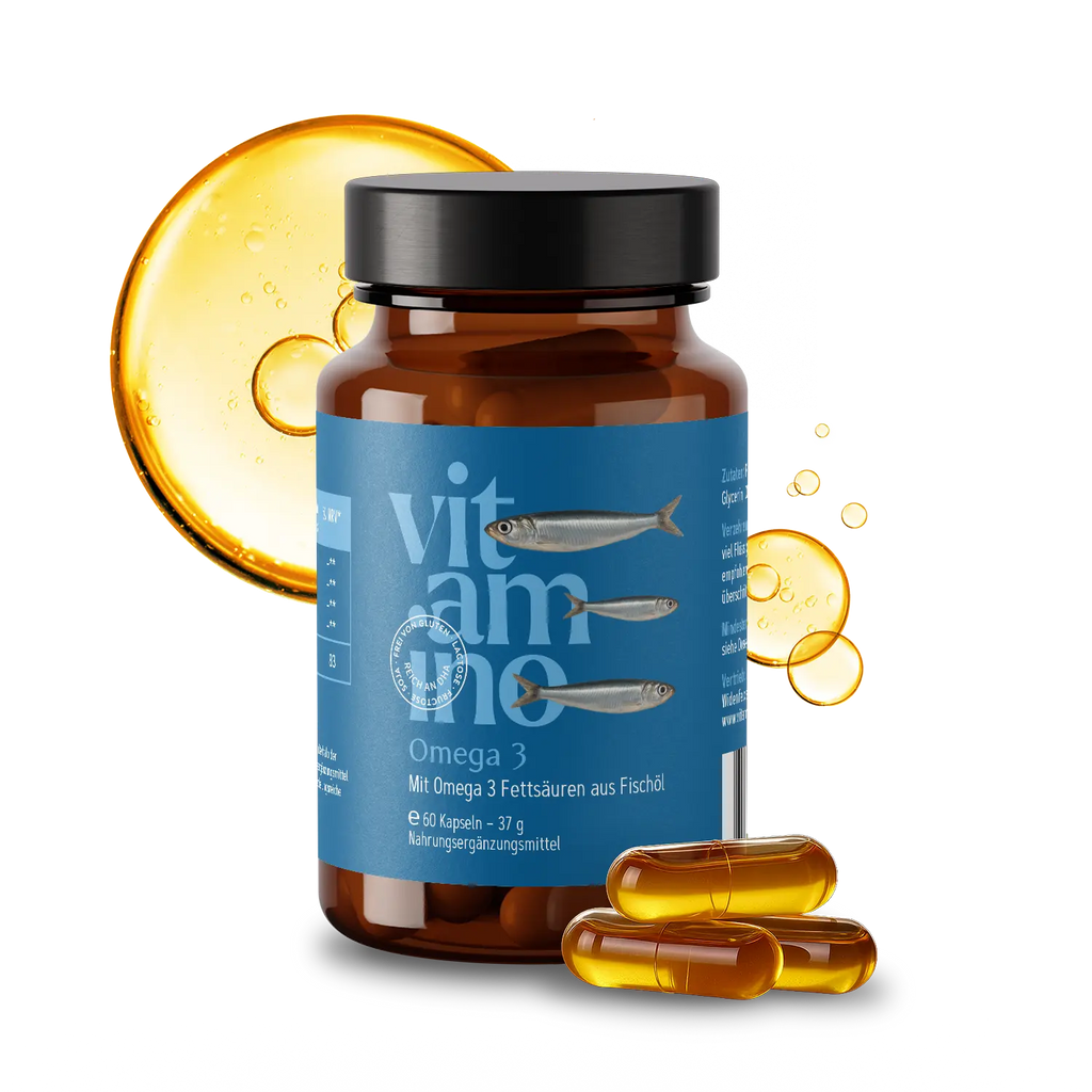 Omega 3