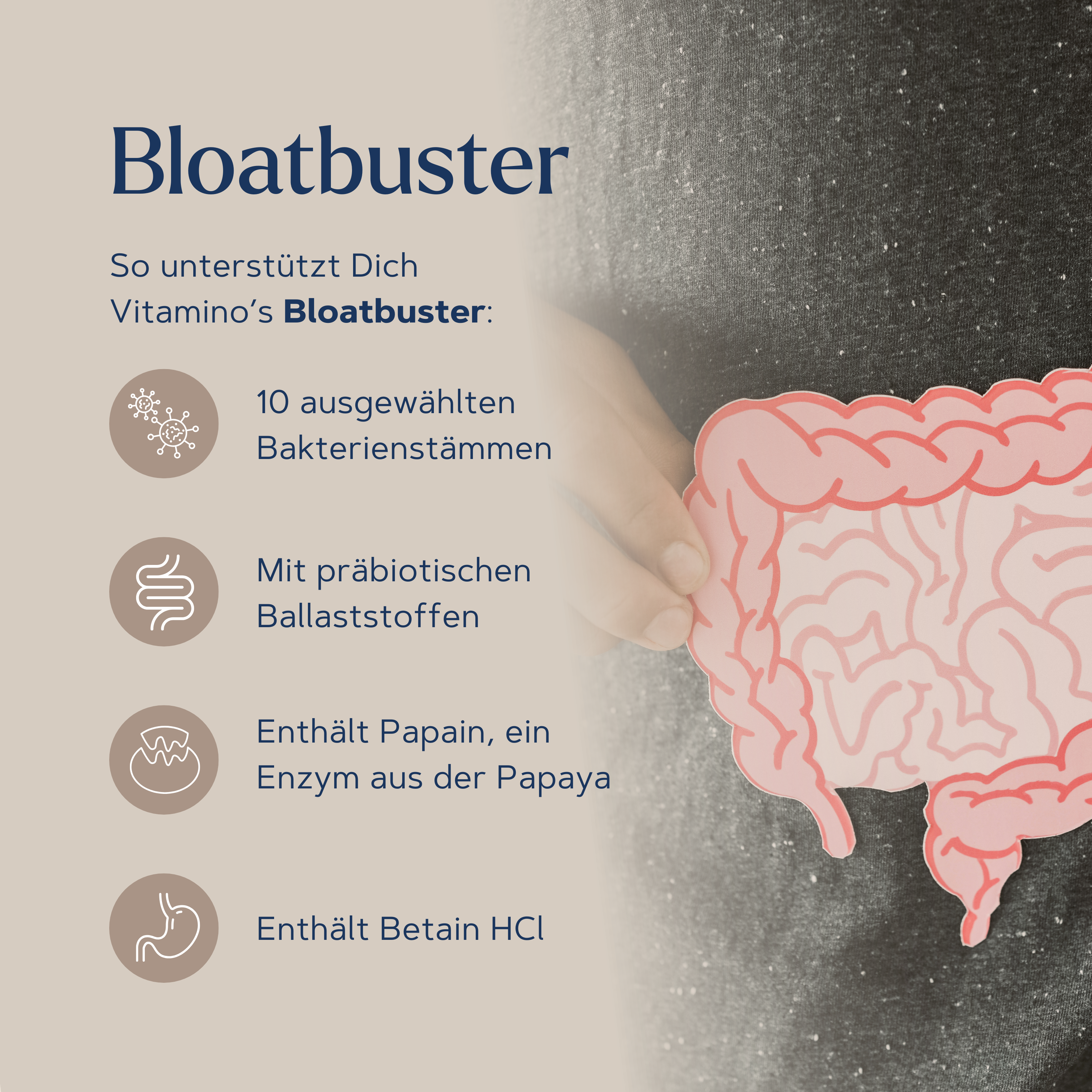 Bloatbuster