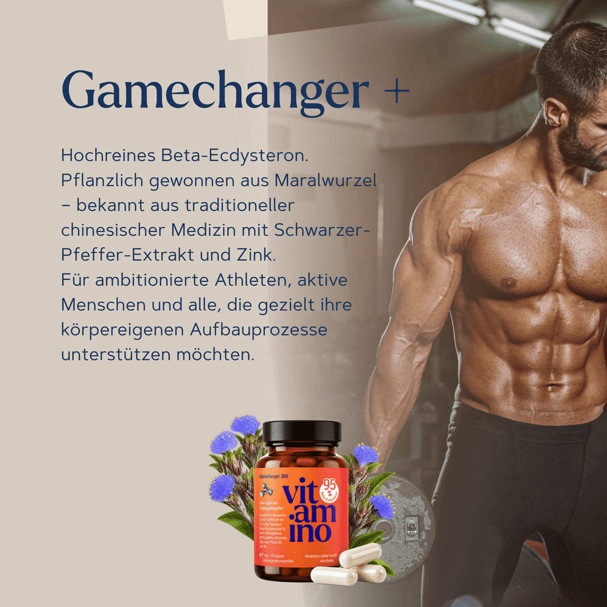 Gamechanger