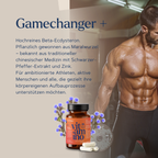 Gamechanger