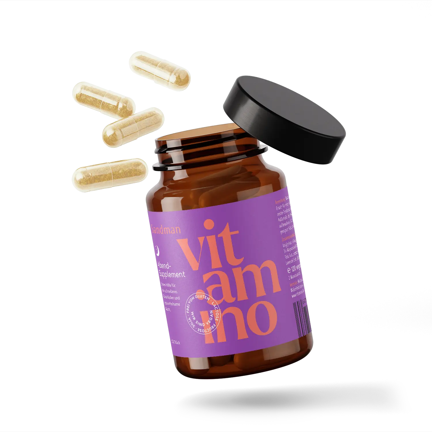 Vitamino Image
