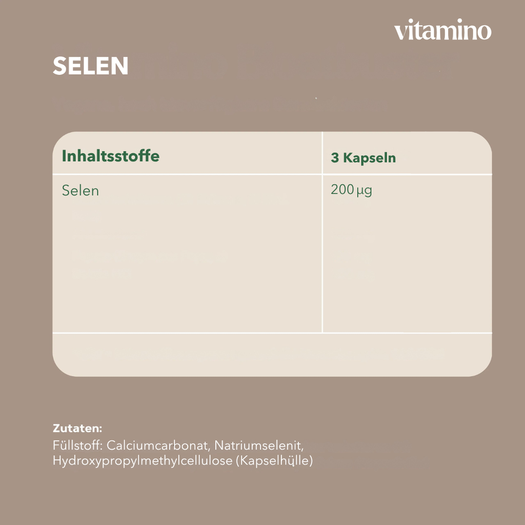 Selen