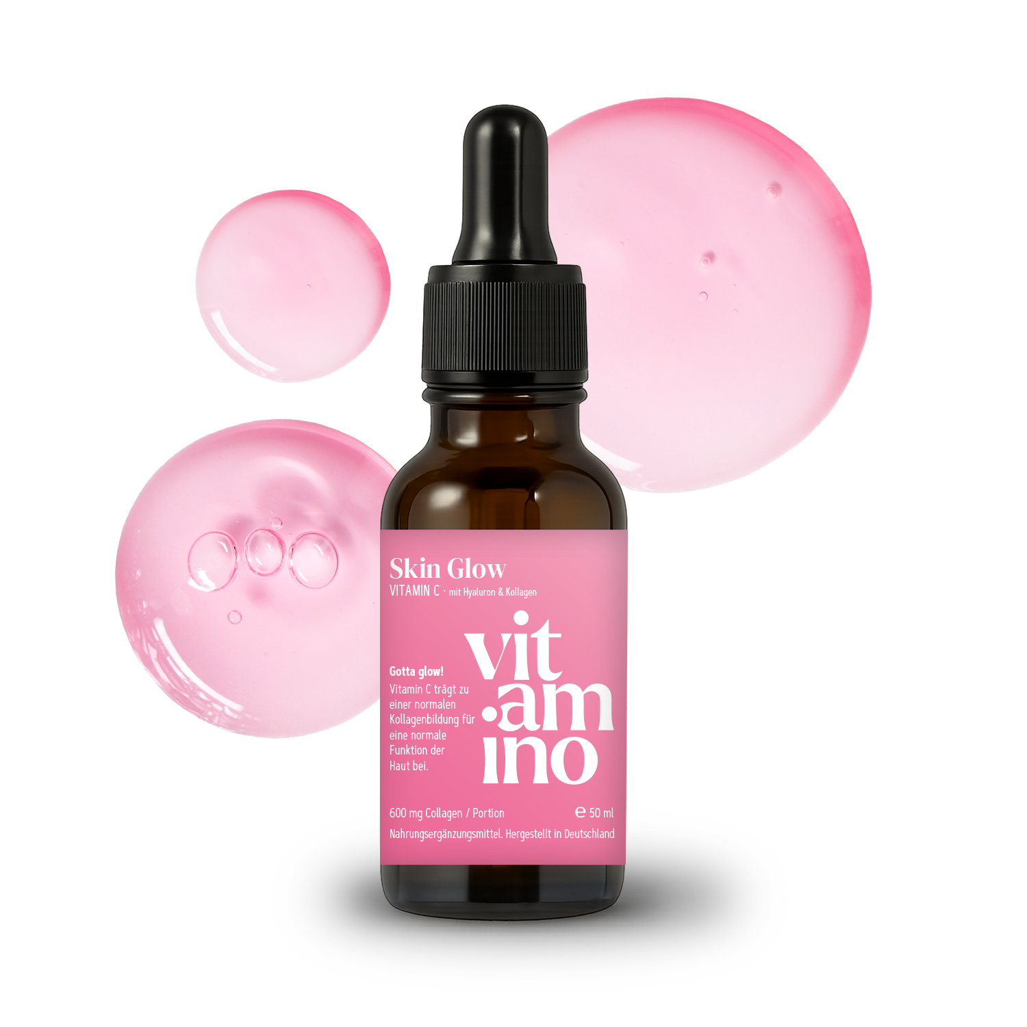 Vitamino Image
