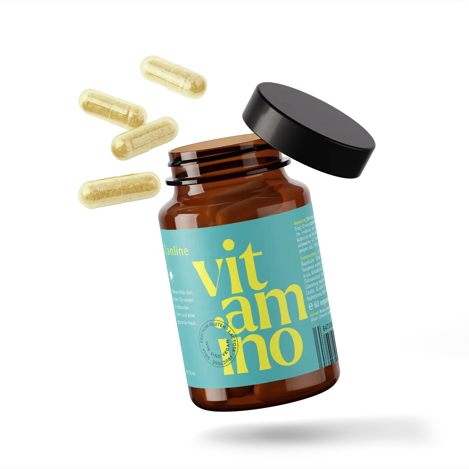 Vitamino Image