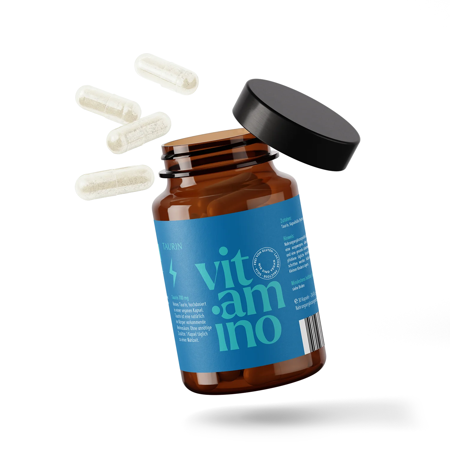 Taurin
