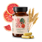 Vitamin B Komplex