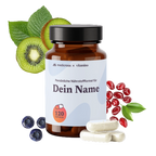 Nährstoffformel Test